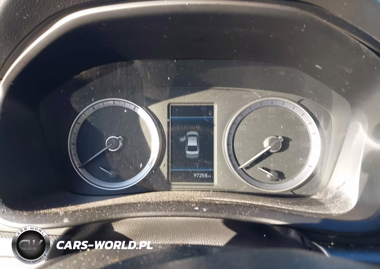2018 Hyundai Sonata Sel VIN:5NPE34AF6JH597229 - 7