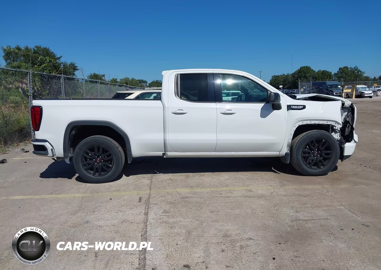 2019 GMC Sierra 1500 Elevation VIN:1GTR8CED4KZ342949 - 13