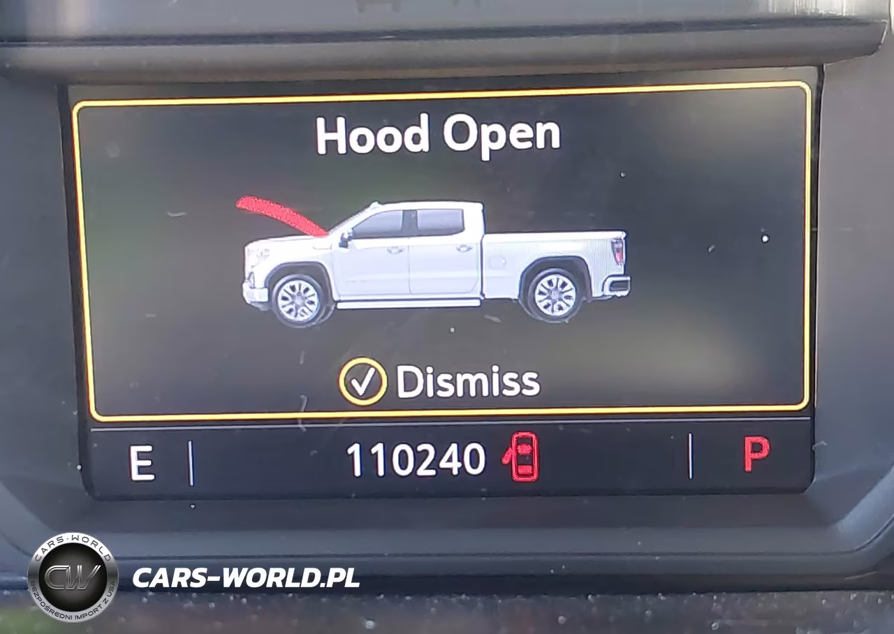 2019 GMC Sierra 1500 Elevation VIN:1GTR8CED4KZ342949 - 7
