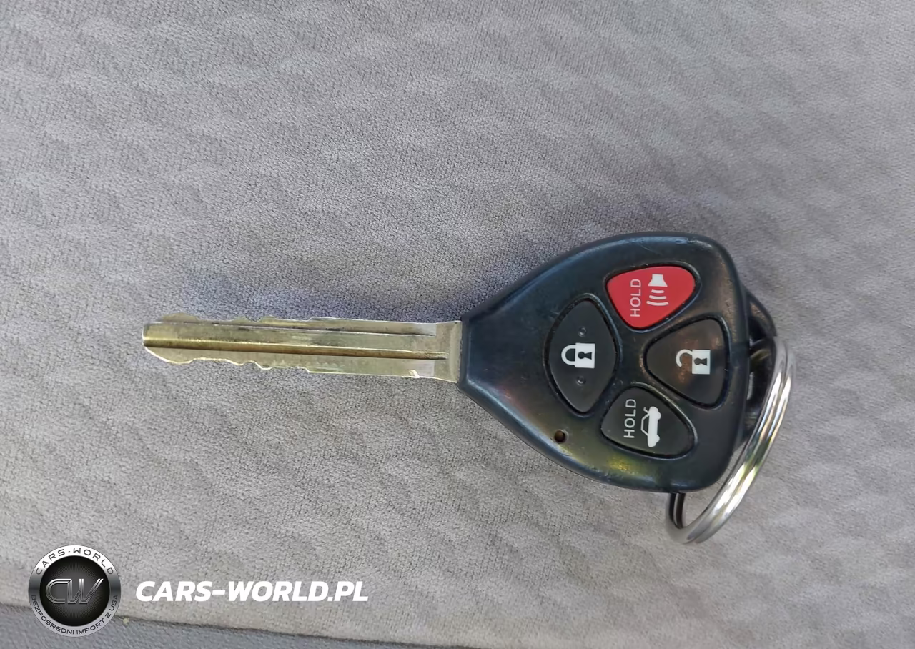 2011 Toyota Camry Le VIN:4T1BF3EK8BU758758 - 11
