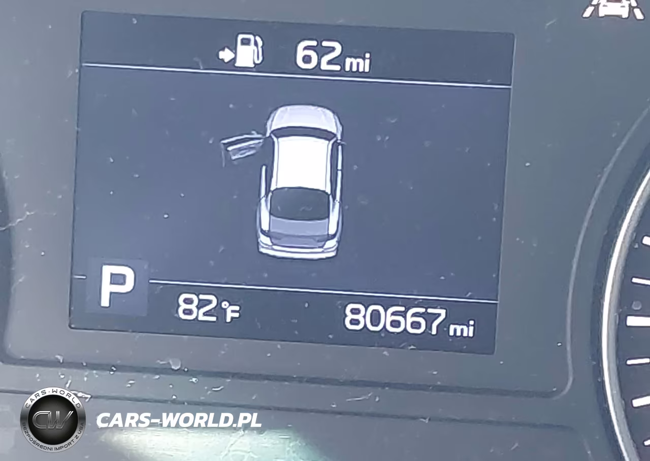 2020 Kia Optima S VIN:5XXGT4L30LG438054 - 15