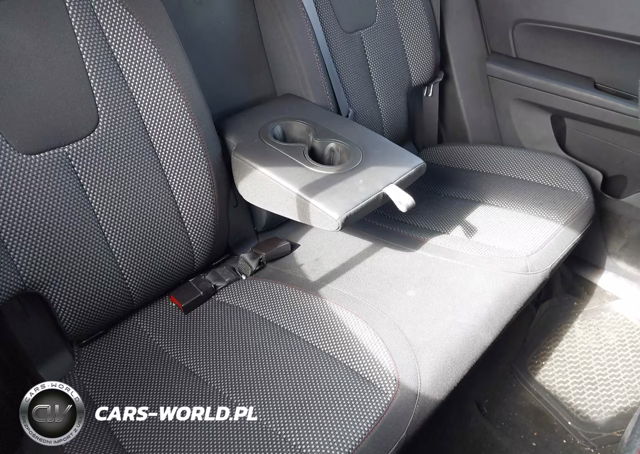 2017 Chevrolet Equinox Ls VIN:2GNALBEK8H1522559 - 8