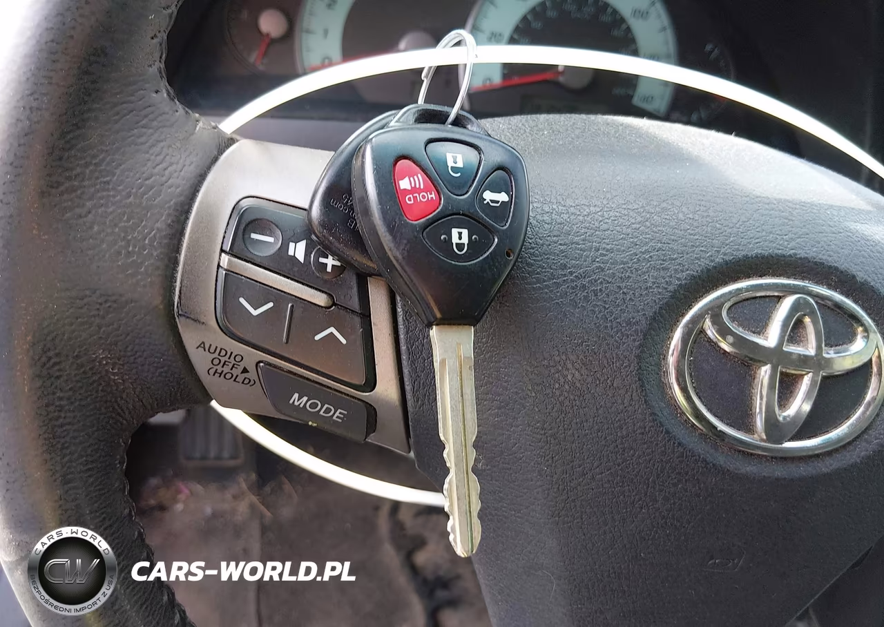 2011 Toyota Camry Se VIN:4T1BF3EK9BU696898 - 11