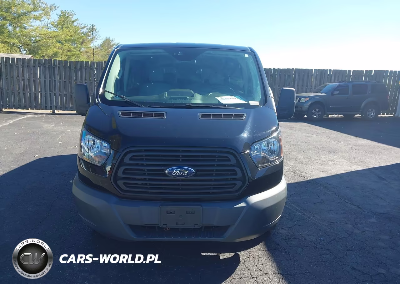 2018 Ford Transit-150 Xl VIN:1FMZK1ZMXJKB18748 - 12
