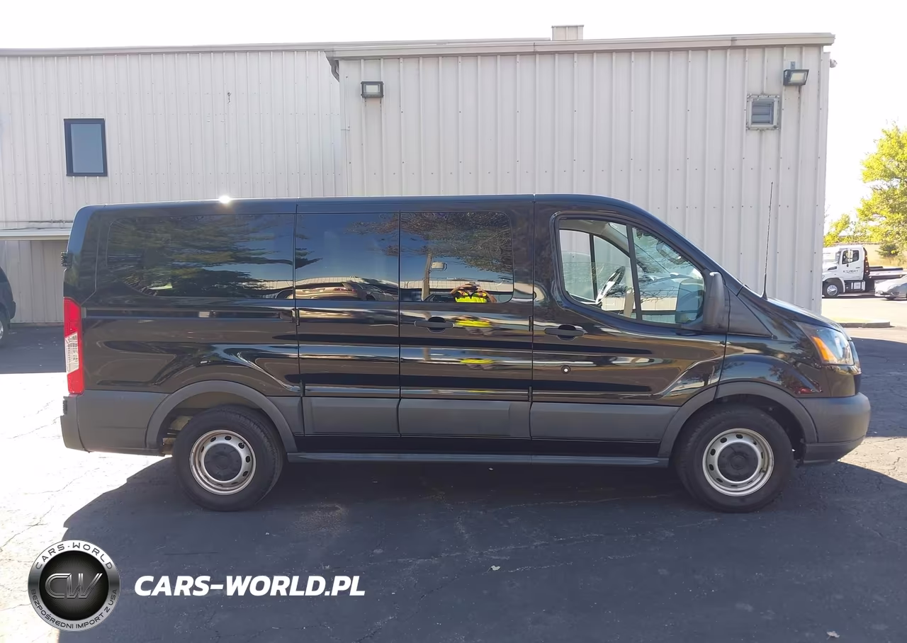 2018 Ford Transit-150 Xl VIN:1FMZK1ZMXJKB18748 - 13