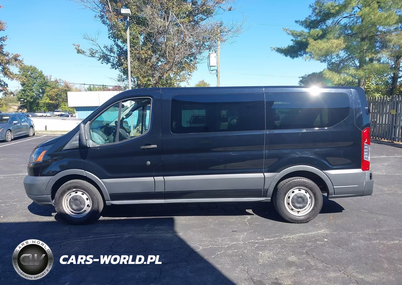 2018 Ford Transit-150 Xl VIN:1FMZK1ZMXJKB18748 - 14