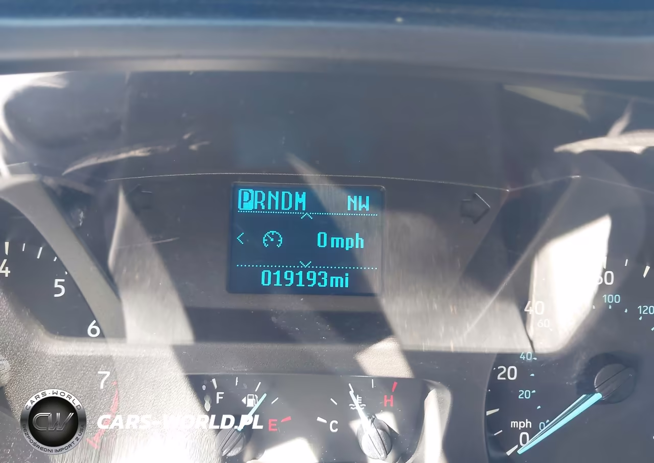 2018 Ford Transit-150 Xl VIN:1FMZK1ZMXJKB18748 - 15