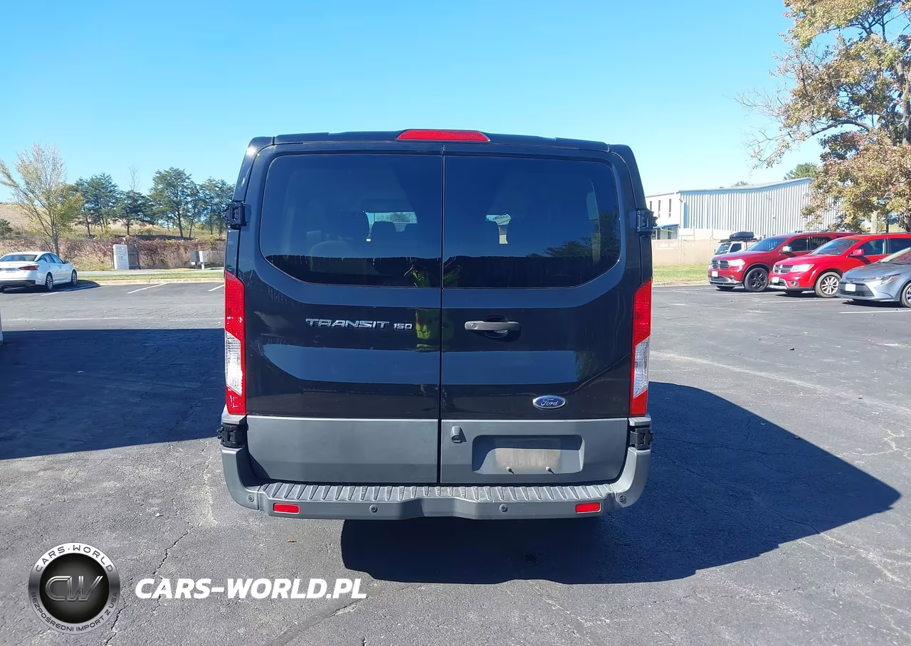 2018 Ford Transit-150 Xl VIN:1FMZK1ZMXJKB18748 - 16