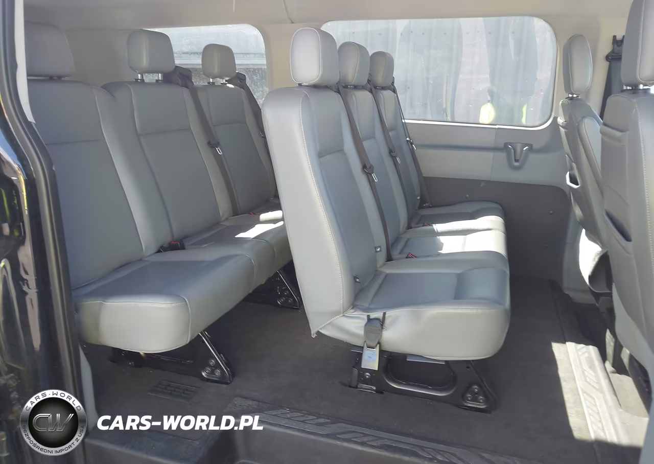 2018 Ford Transit-150 Xl VIN:1FMZK1ZMXJKB18748 - 8