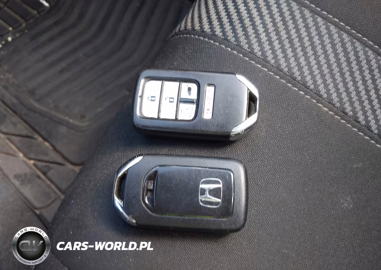 2018 Honda Civic Ex VIN:SHHFK7H52JU403069 - 11