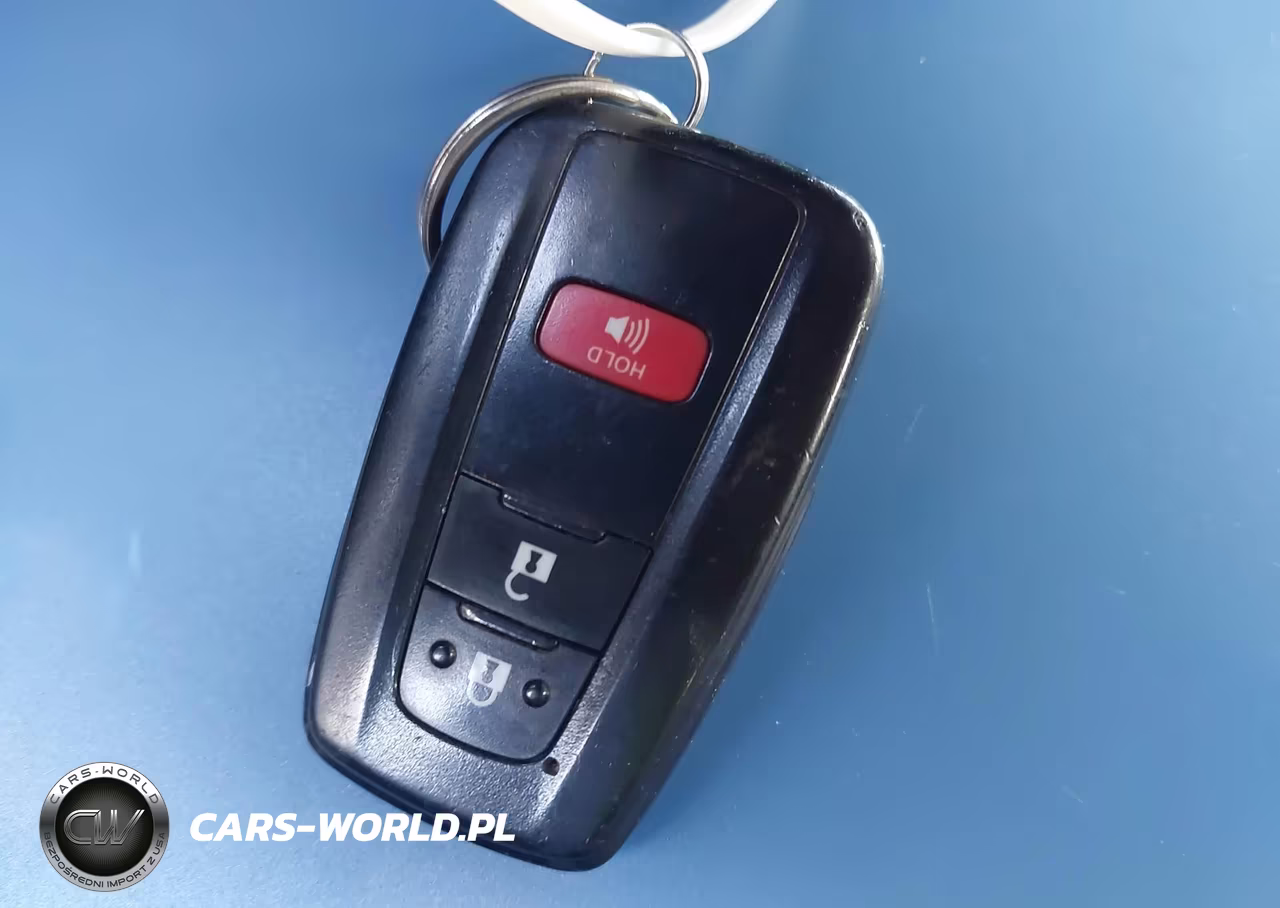 2016 Toyota Prius Two VIN:JTDKBRFU3G3516086 - 11