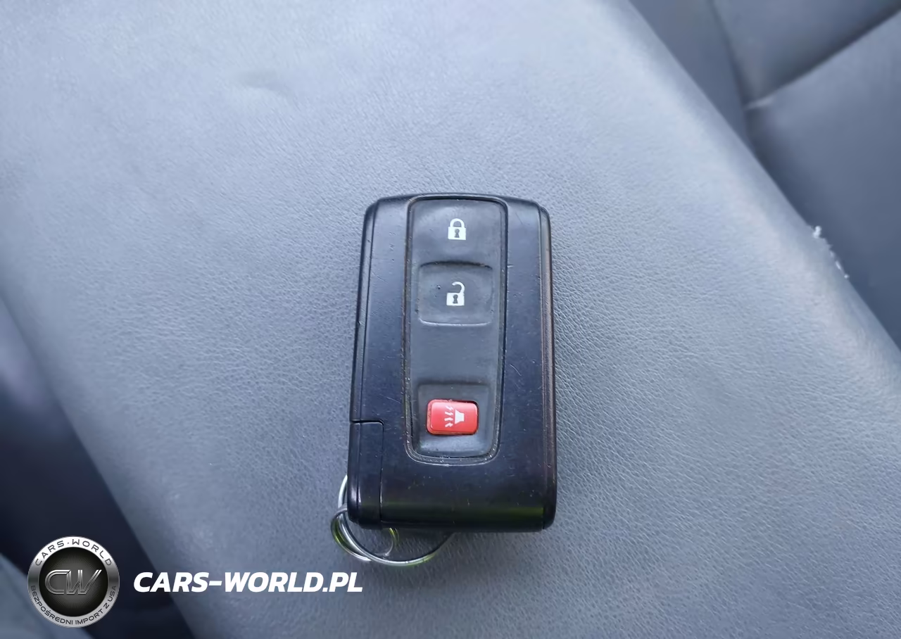 2008 Toyota Prius VIN:JTDKB20U883409925 - 11