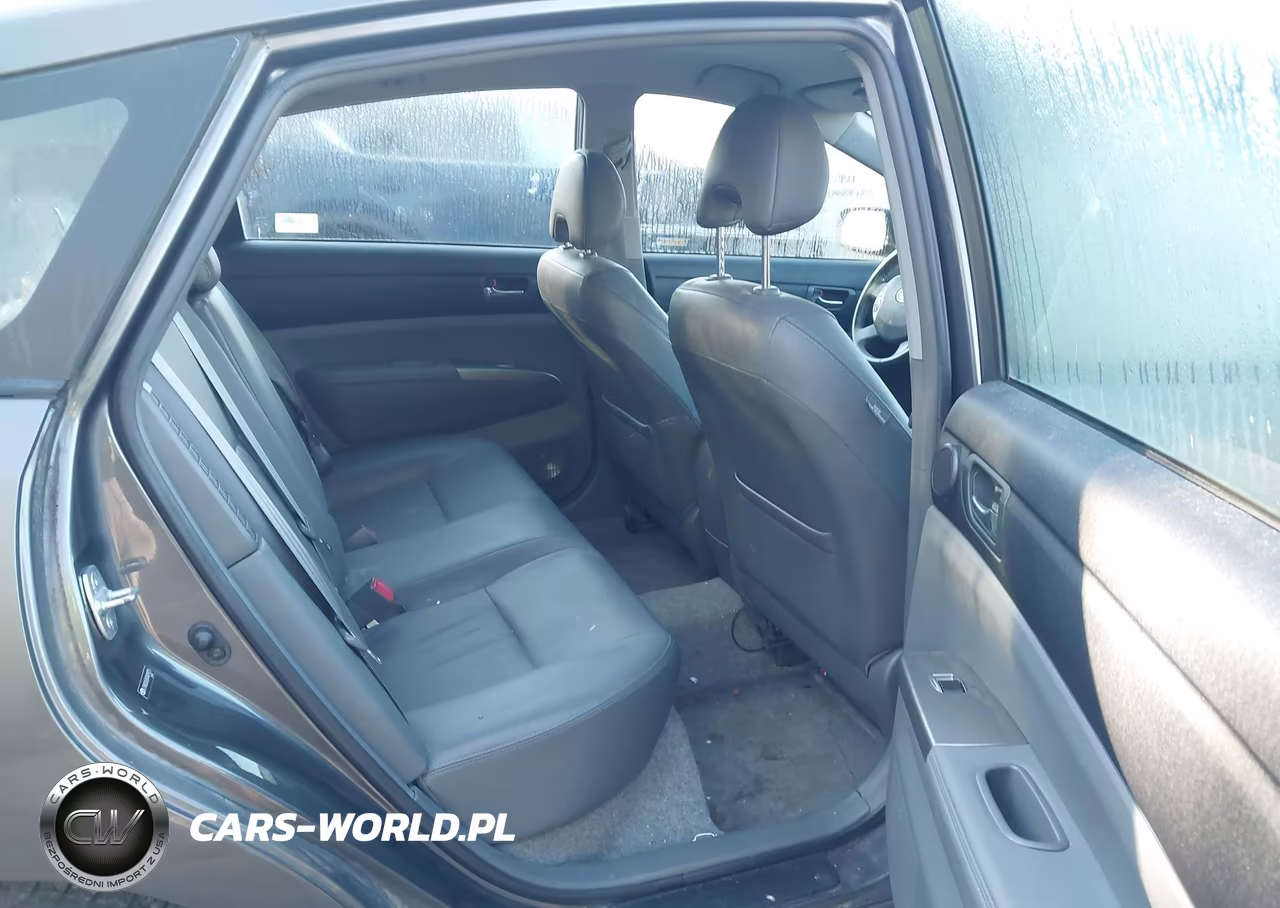 2008 Toyota Prius VIN:JTDKB20U883409925 - 8