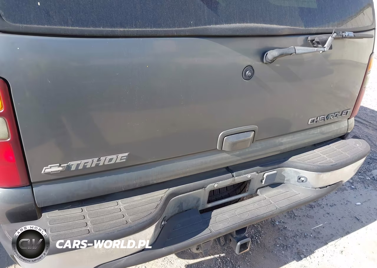 2001 Chevrolet Tahoe Lt VIN:1GNEK13T41R190921 - 15
