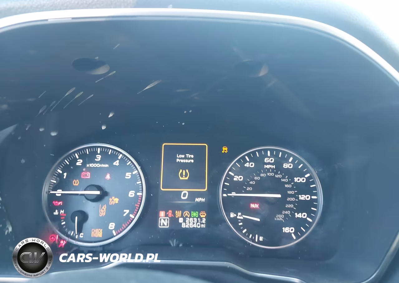 2022 Subaru Legacy Limited Xt VIN:4S3BWGN61N3014427 - 7