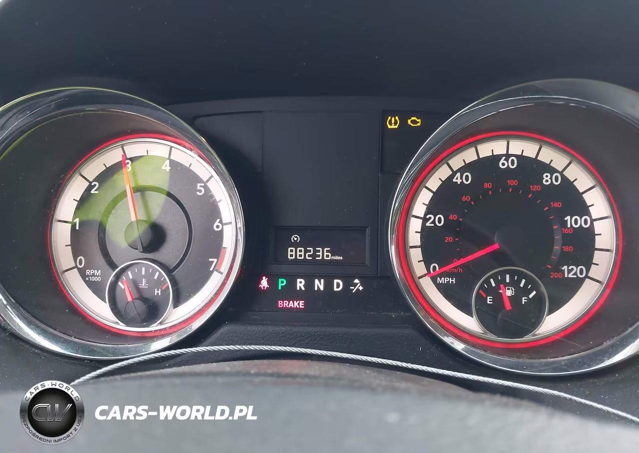 2016 Dodge Grand Caravan Sxt VIN:2C4RDGCG7GR384940 - 7