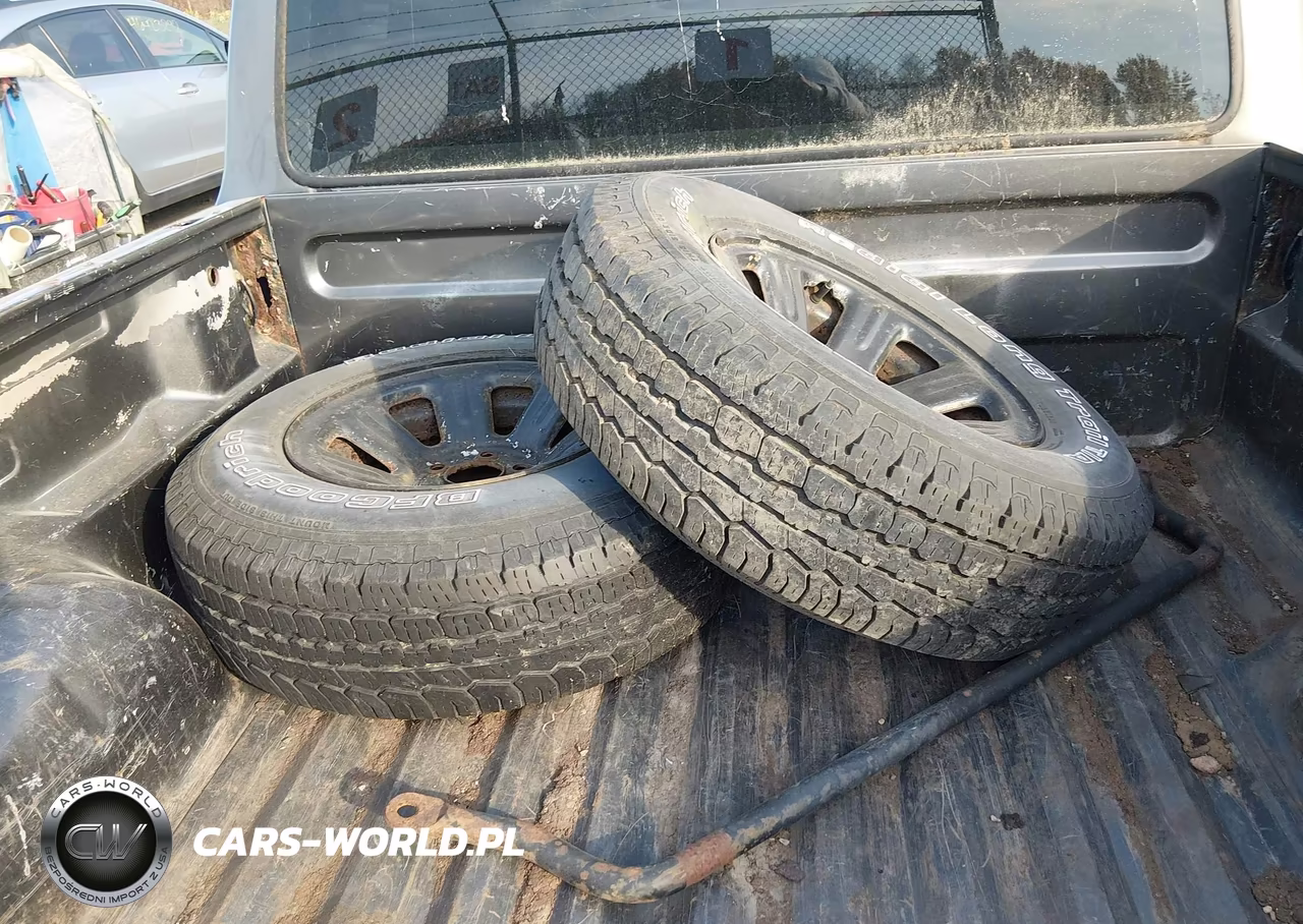 2008 Ford Ranger Xl-Xlt VIN:1FTYR10D68PA21441 - 12