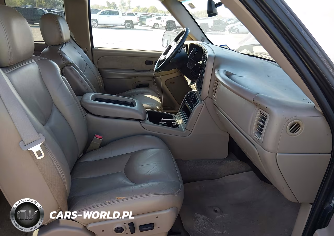 2003 Chevrolet Silverado 2500Hd Lt VIN:1GCHC29113E129180 - 5