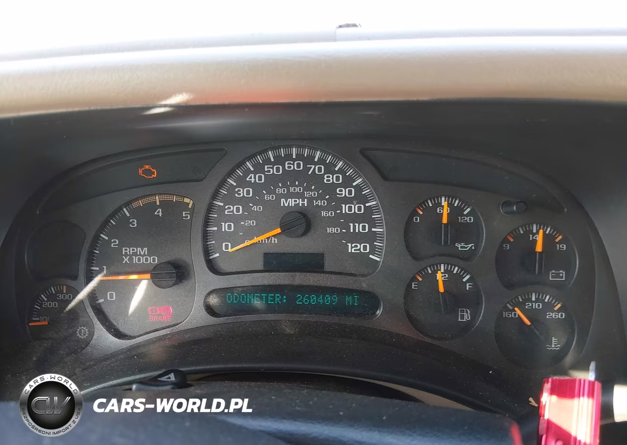 2003 Chevrolet Silverado 2500Hd Lt VIN:1GCHC29113E129180 - 7