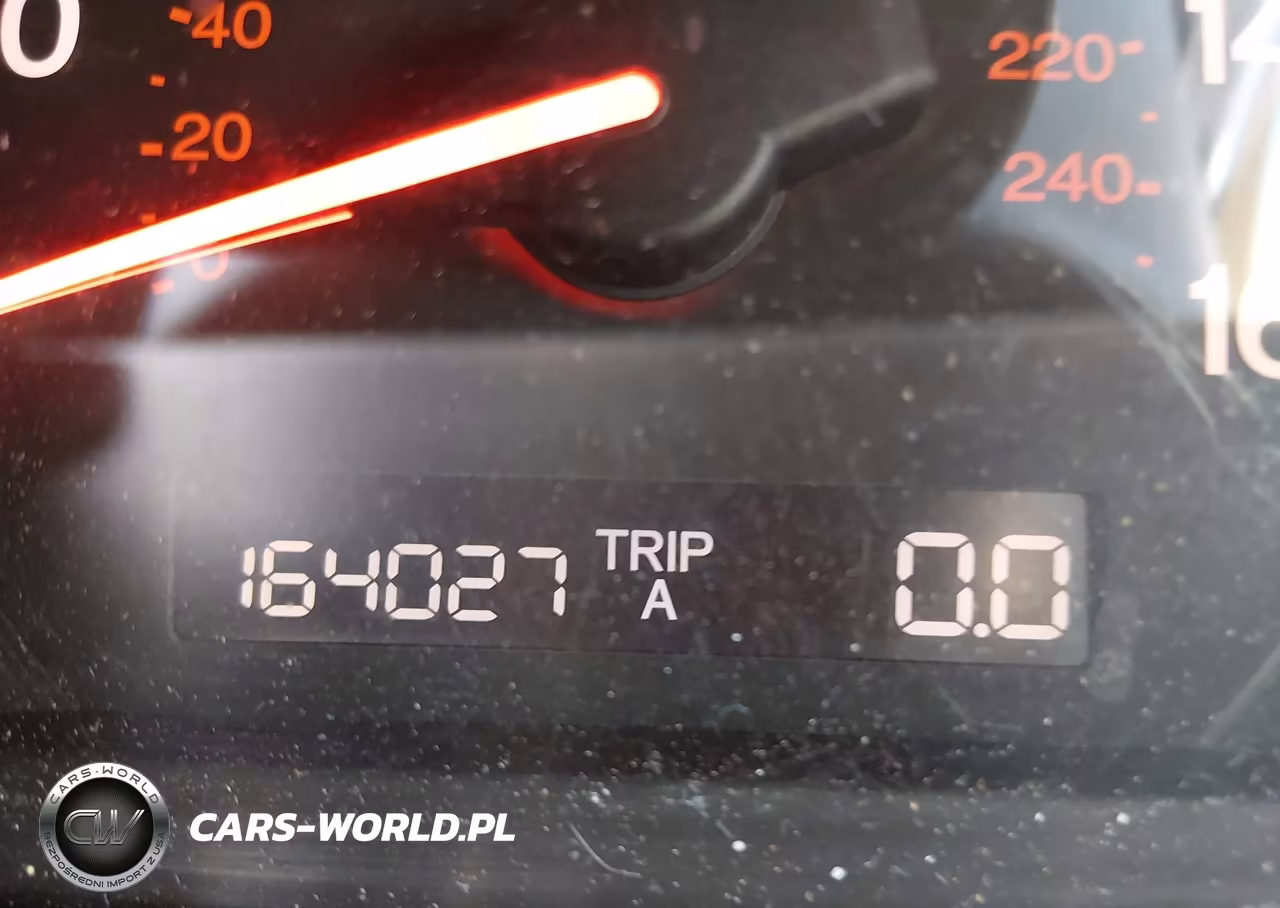 2003 Honda Accord 3.0 Ex VIN:1HGCM82673A001230 - 15