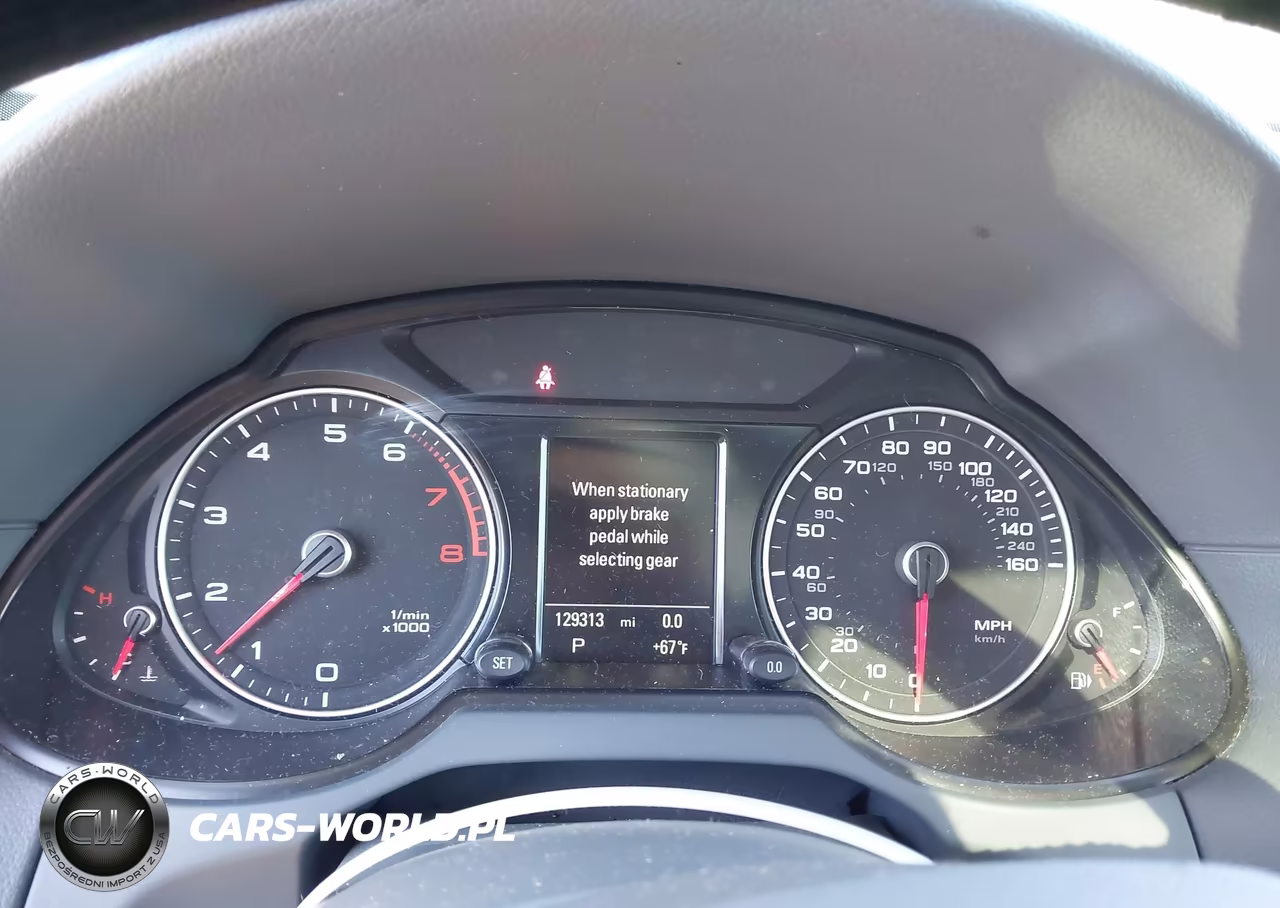 2016 Audi Q5 2.0T Premium VIN:WA1L2AFP3GA043134 - 7