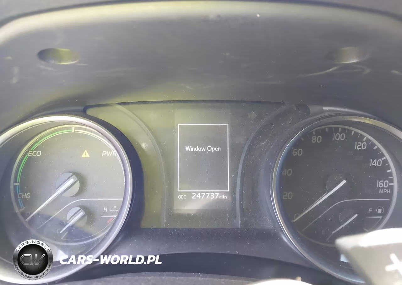 2021 Toyota Camry Se Hybrid VIN:4T1G31AK2MU025603 - 7
