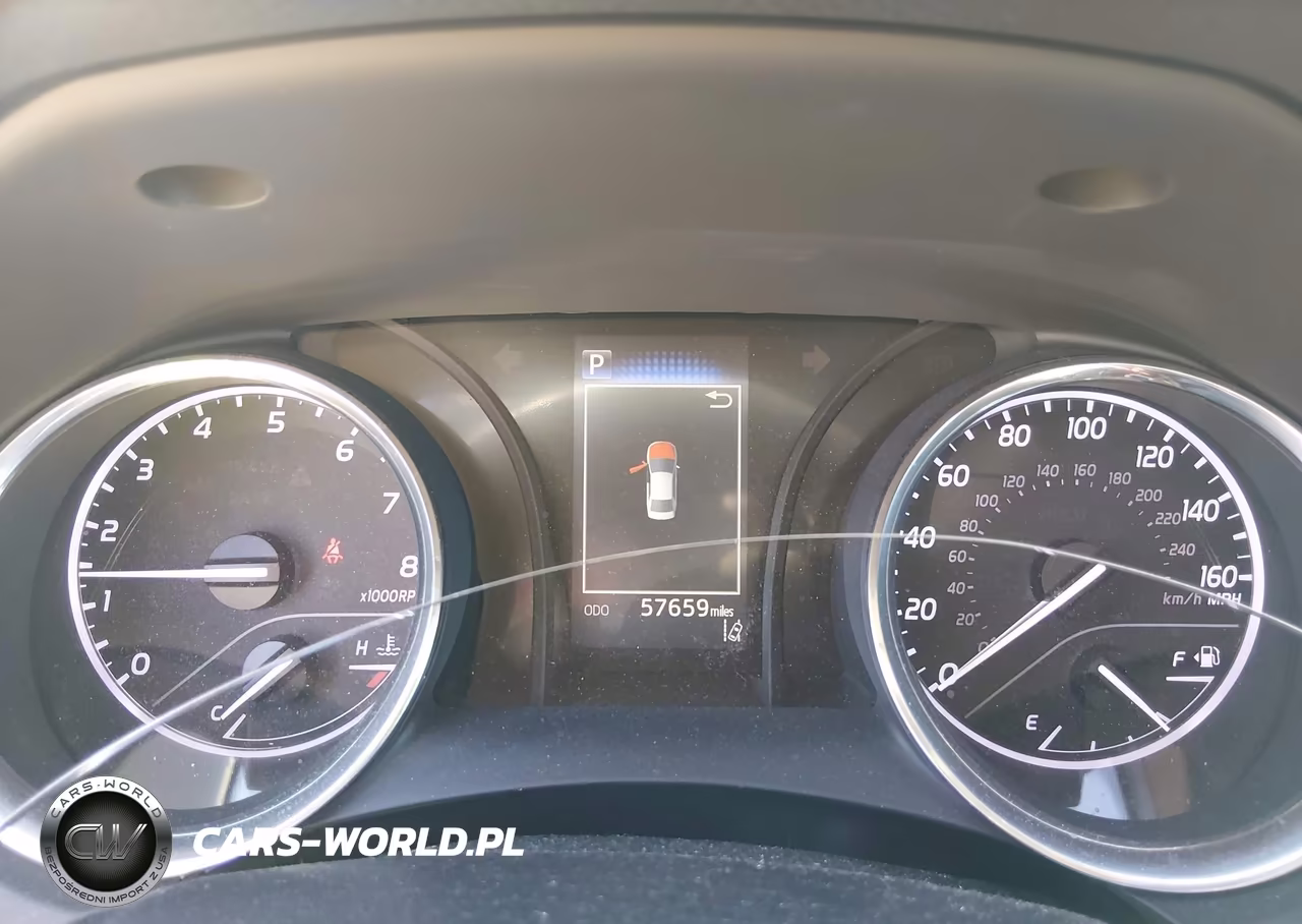 2018 Toyota Camry Se VIN:4T1B11HK6JU667405 - 7