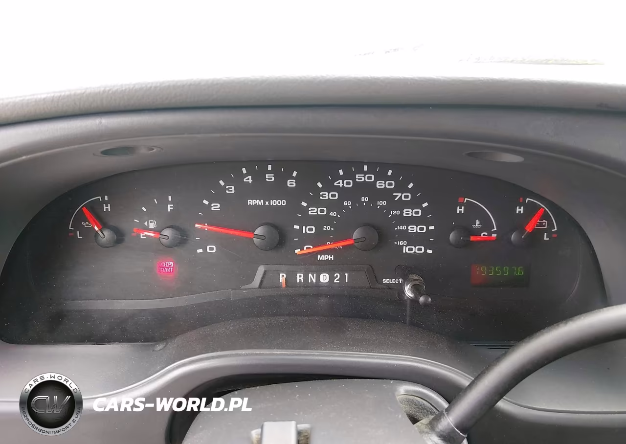 2006 Ford E-150 Commercial-Recreational VIN:1FTRE14W16HA29613 - 7