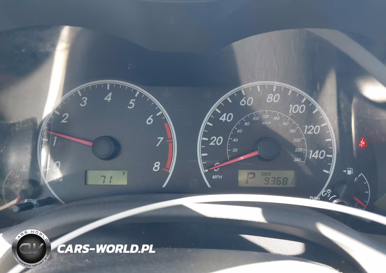 2010 Toyota Corolla Le VIN:1NXBU4EE1AZ324685 - 7