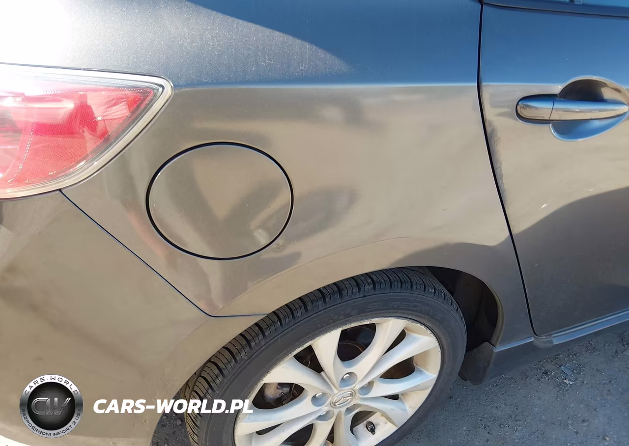 2010 Mazda Mazda3 S Sport VIN:JM1BL1H68A1314442 - 6