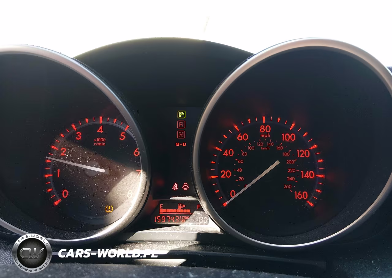2010 Mazda Mazda3 S Sport VIN:JM1BL1H68A1314442 - 7