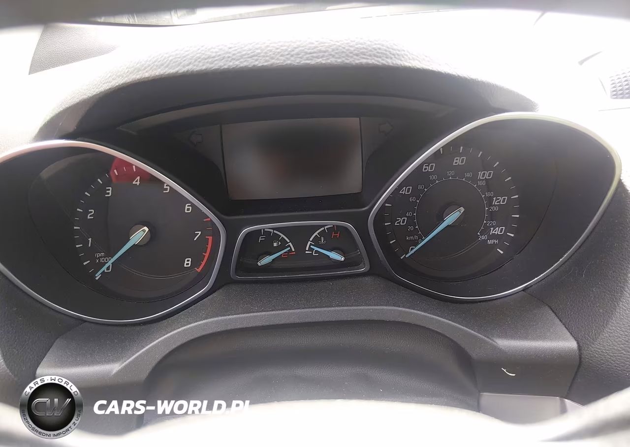 2015 Ford Escape Se VIN:1FMCU0GX2FUB42822 - 7