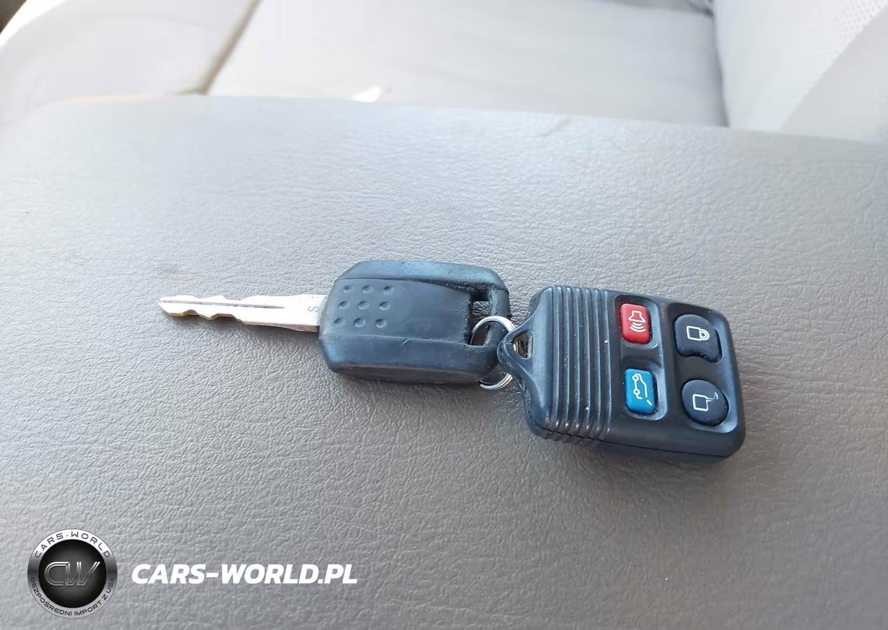 2004 Mercury Mountaineer VIN:4M2DU86W74UJ09144 - 11