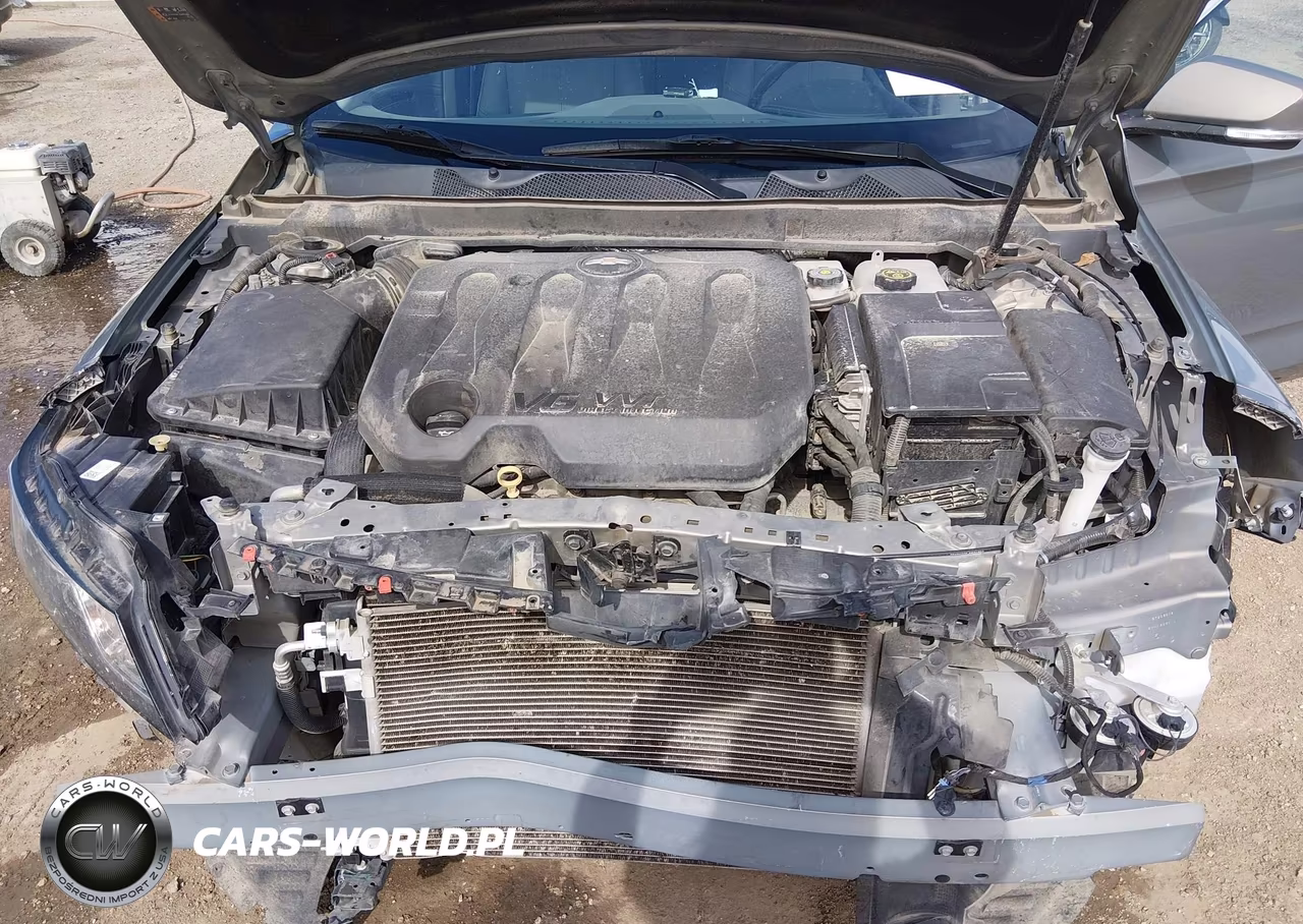 2018 Chevrolet Impala 1Lt VIN:2G1105S38J9176514 - 10