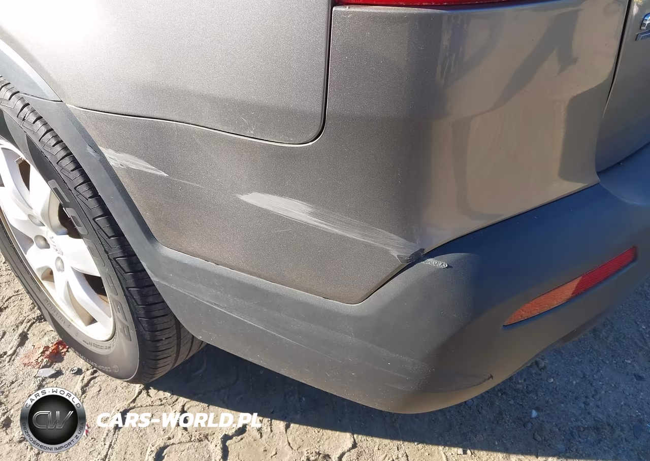 2013 Kia Sorento Lx V6 VIN:5XYKTDA22DG348728 - 6