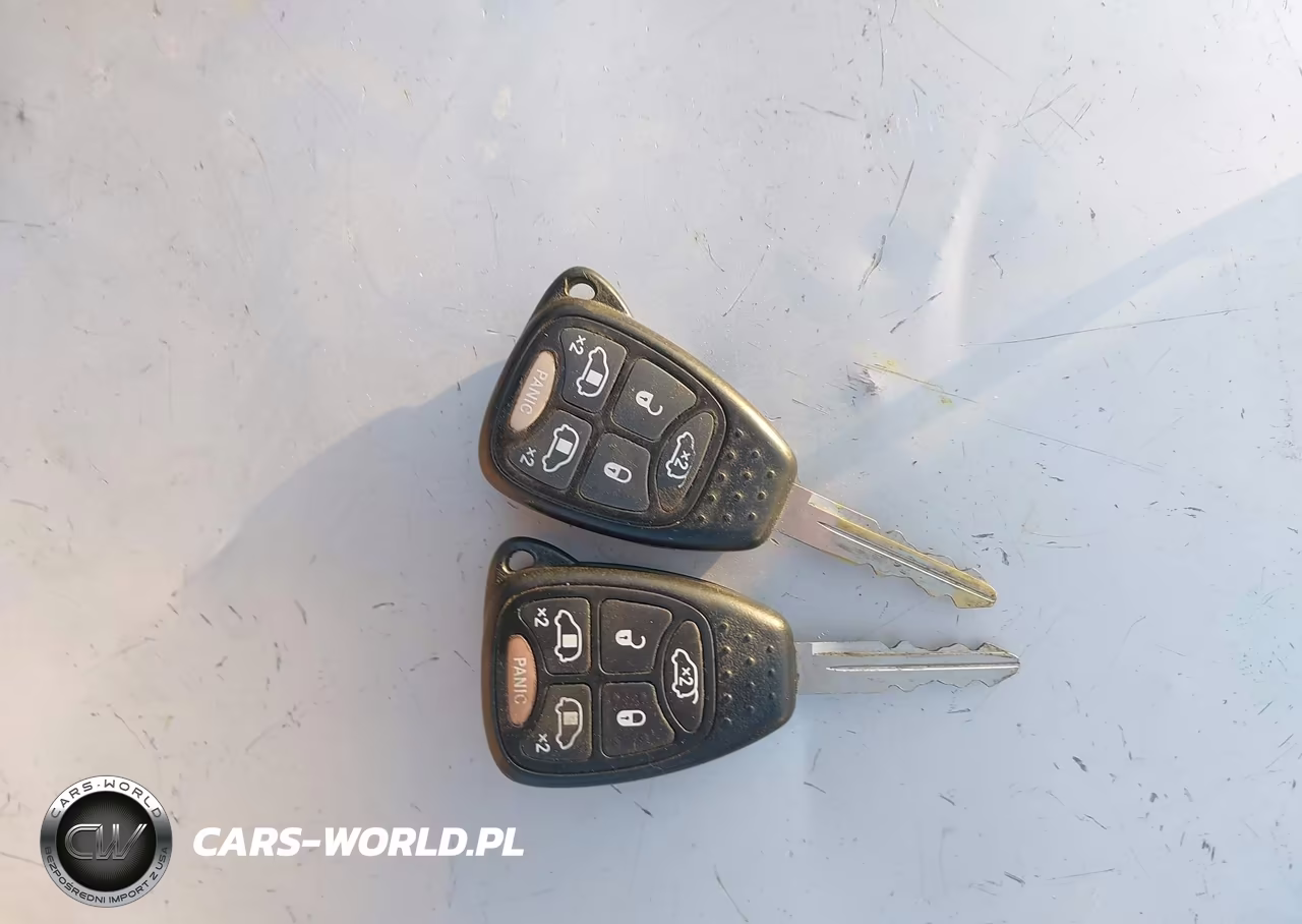 2007 Chrysler Town & Country Touring VIN:2A4GP54L87R315635 - 11