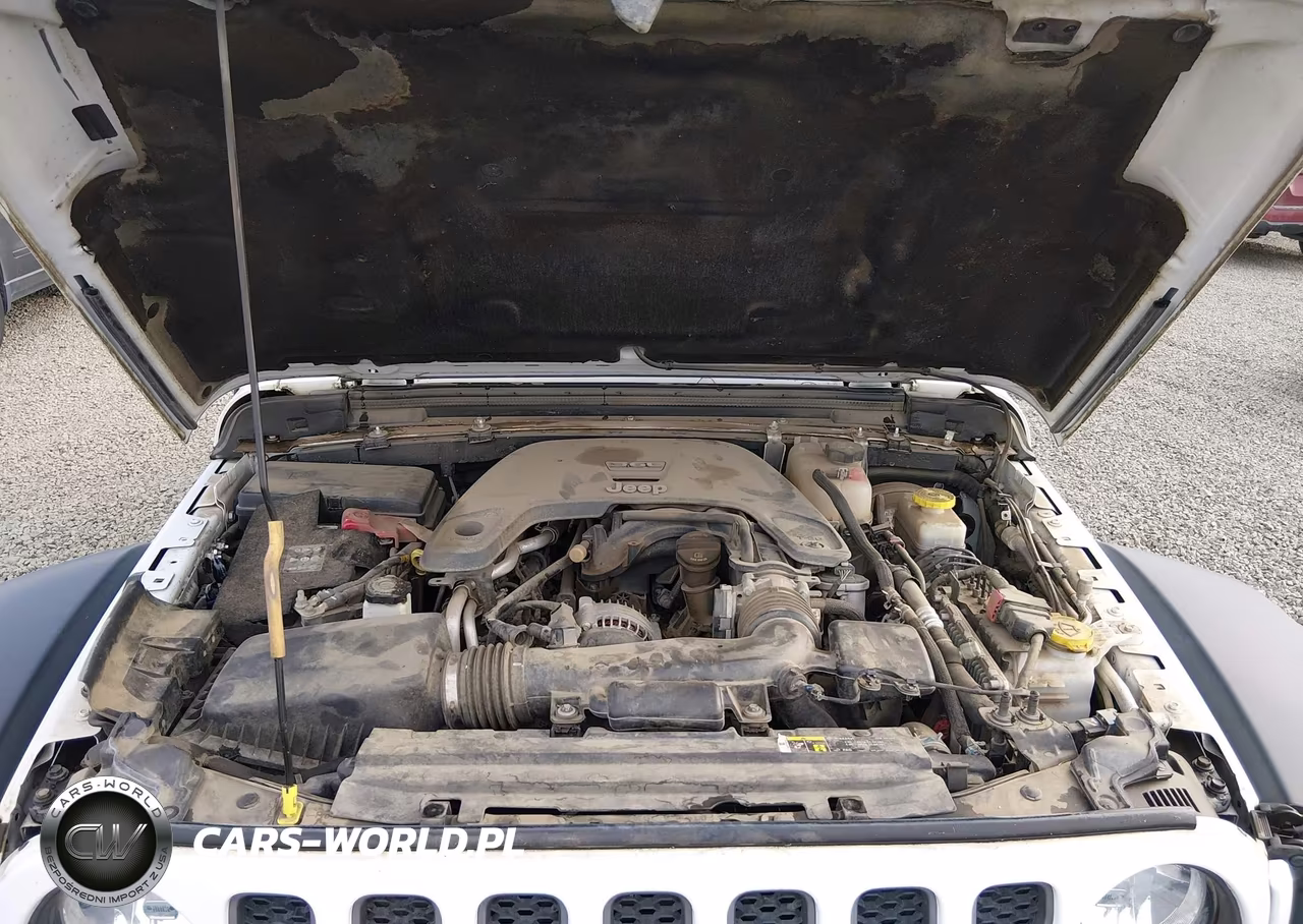 2020 Jeep Wrangler Unlimited Rubicon 4X4 VIN:1C4HJXFG1LW125359 - 10