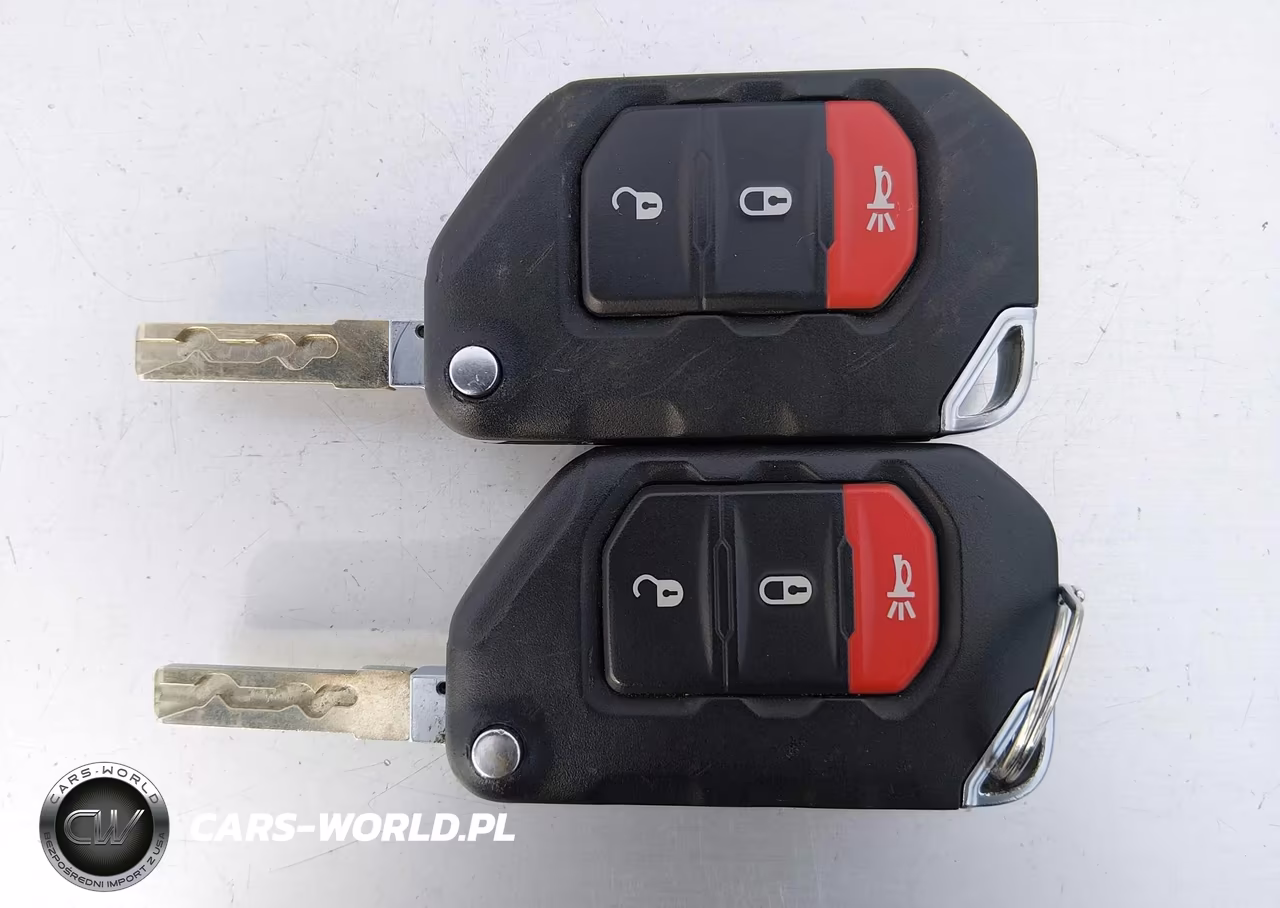 2020 Jeep Wrangler Unlimited Rubicon 4X4 VIN:1C4HJXFG1LW125359 - 11