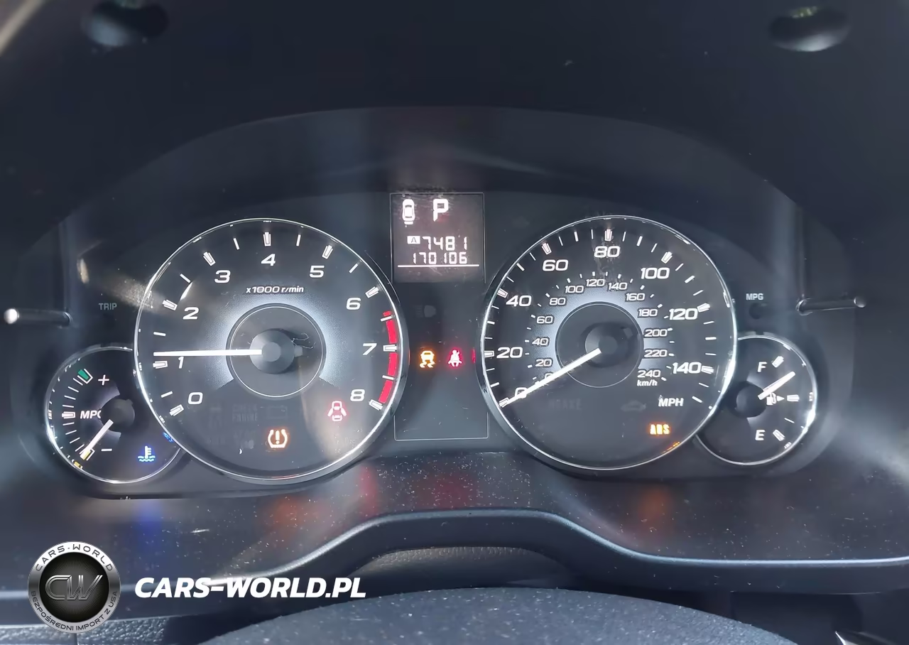 2010 Subaru Outback 2.5I Premium VIN:4S4BRBCC4A3326539 - 7