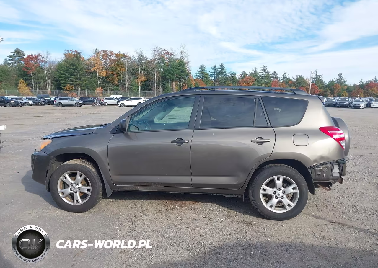 2011 Toyota Rav4 VIN:2T3BF4DV2BW165048 - 15