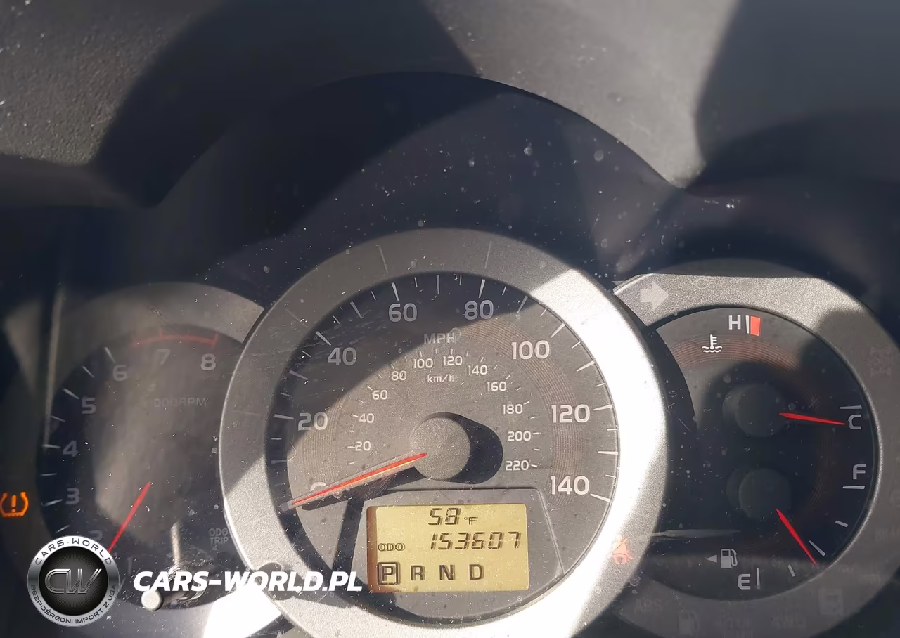 2011 Toyota Rav4 VIN:2T3BF4DV2BW165048 - 7
