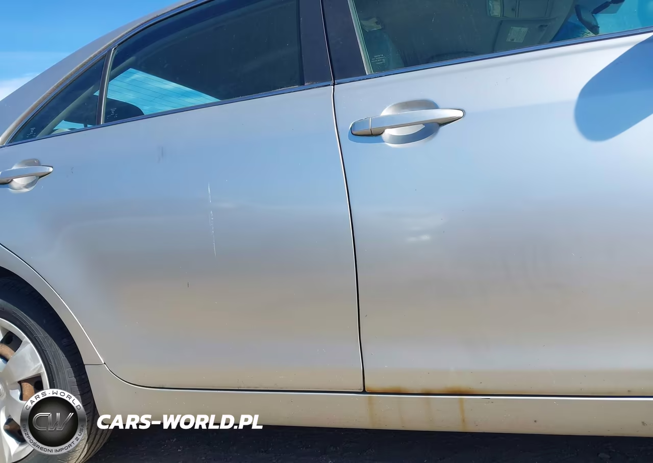 2009 Toyota Camry Le VIN:4T1BE46K79U293925 - 12
