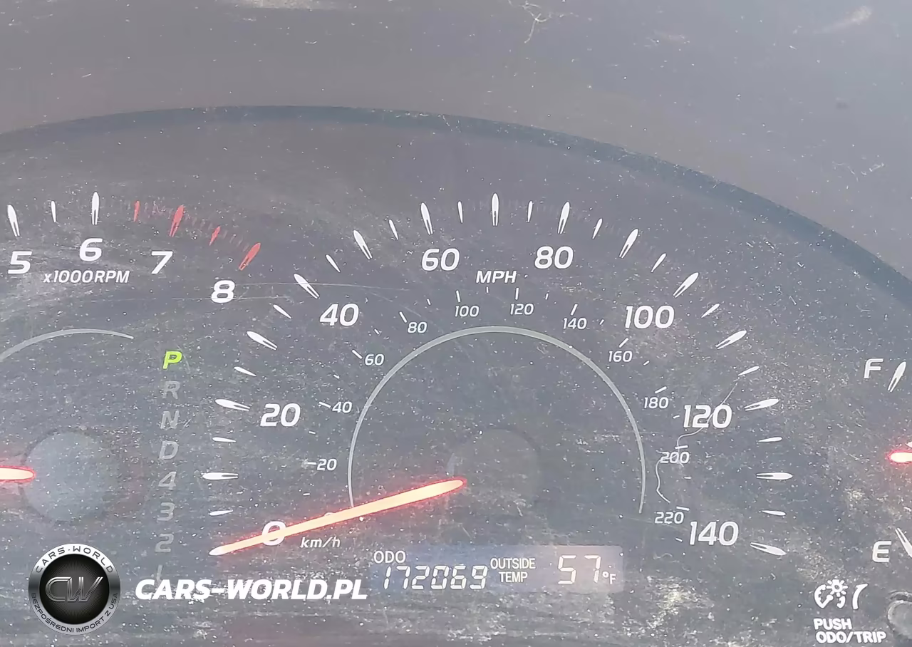 2009 Toyota Camry Le VIN:4T1BE46K79U293925 - 7