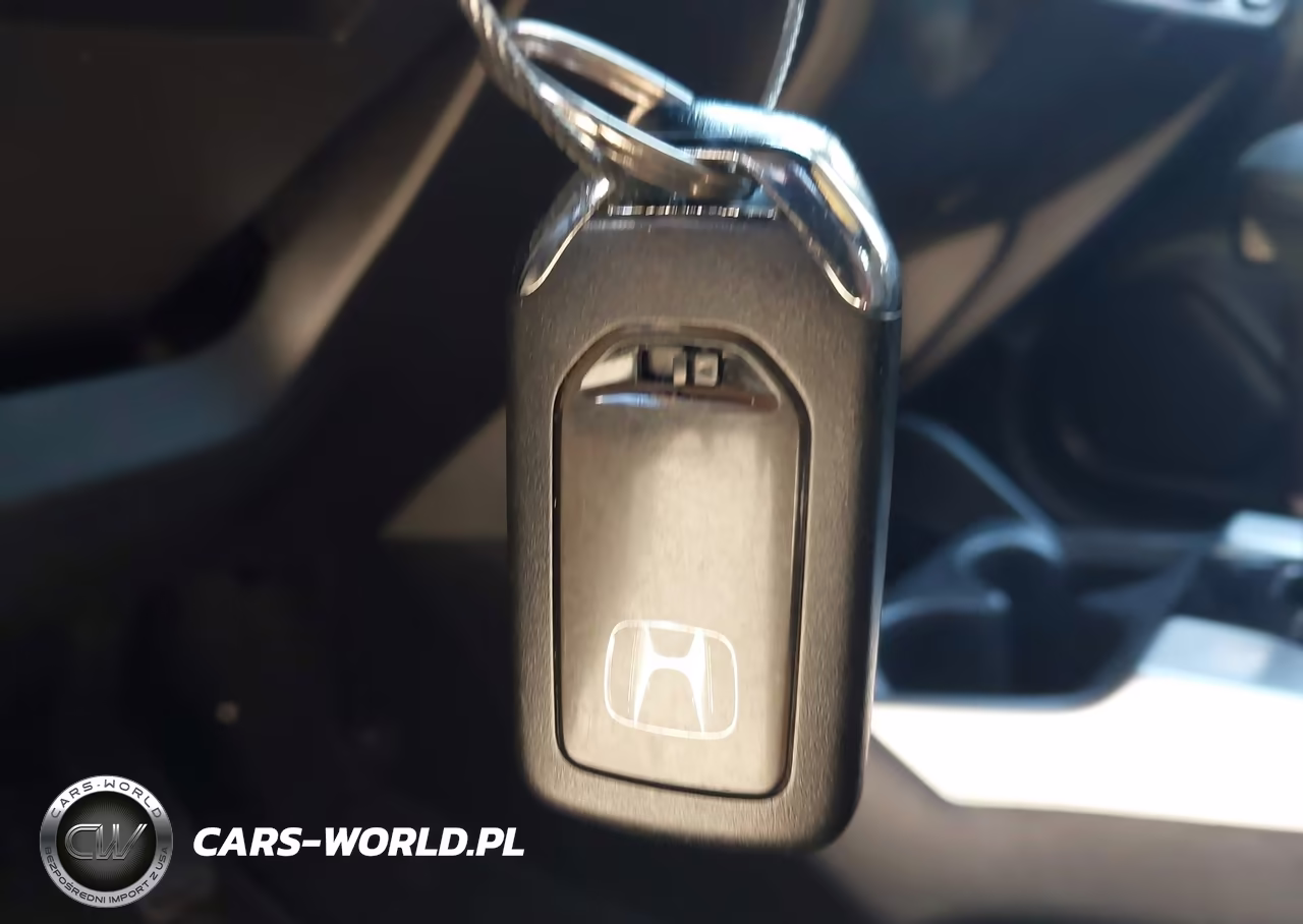 2016 Honda Fit Ex VIN:JHMGK5H77GX044147 - 11