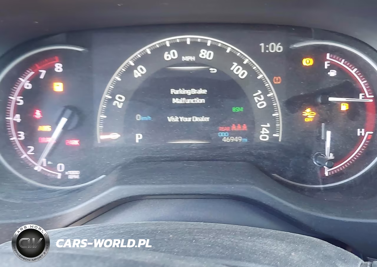 2023 Toyota Rav4 Xle VIN:2T3W1RFV3PW257139 - 7
