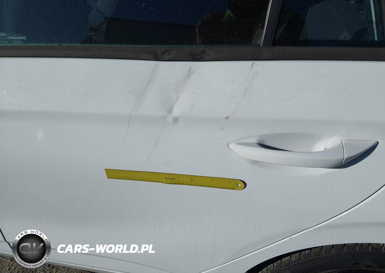 2019 Hyundai Ioniq Hybrid Blue VIN:KMHC65LC5KU158405 - 16
