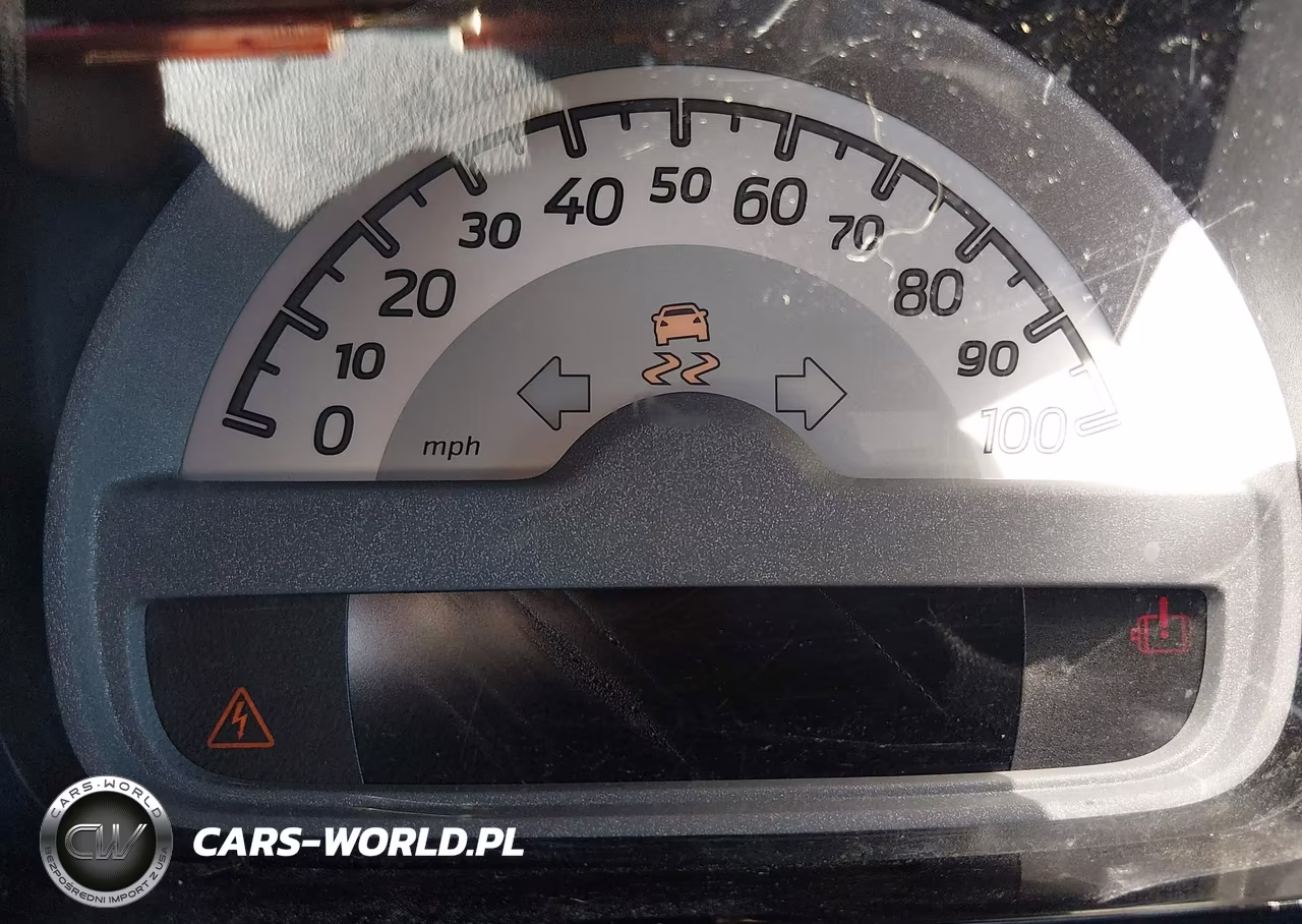 2016 Smart Fortwo Electric Drive Passion VIN:WMEEJ9AA5GK841942 - 12