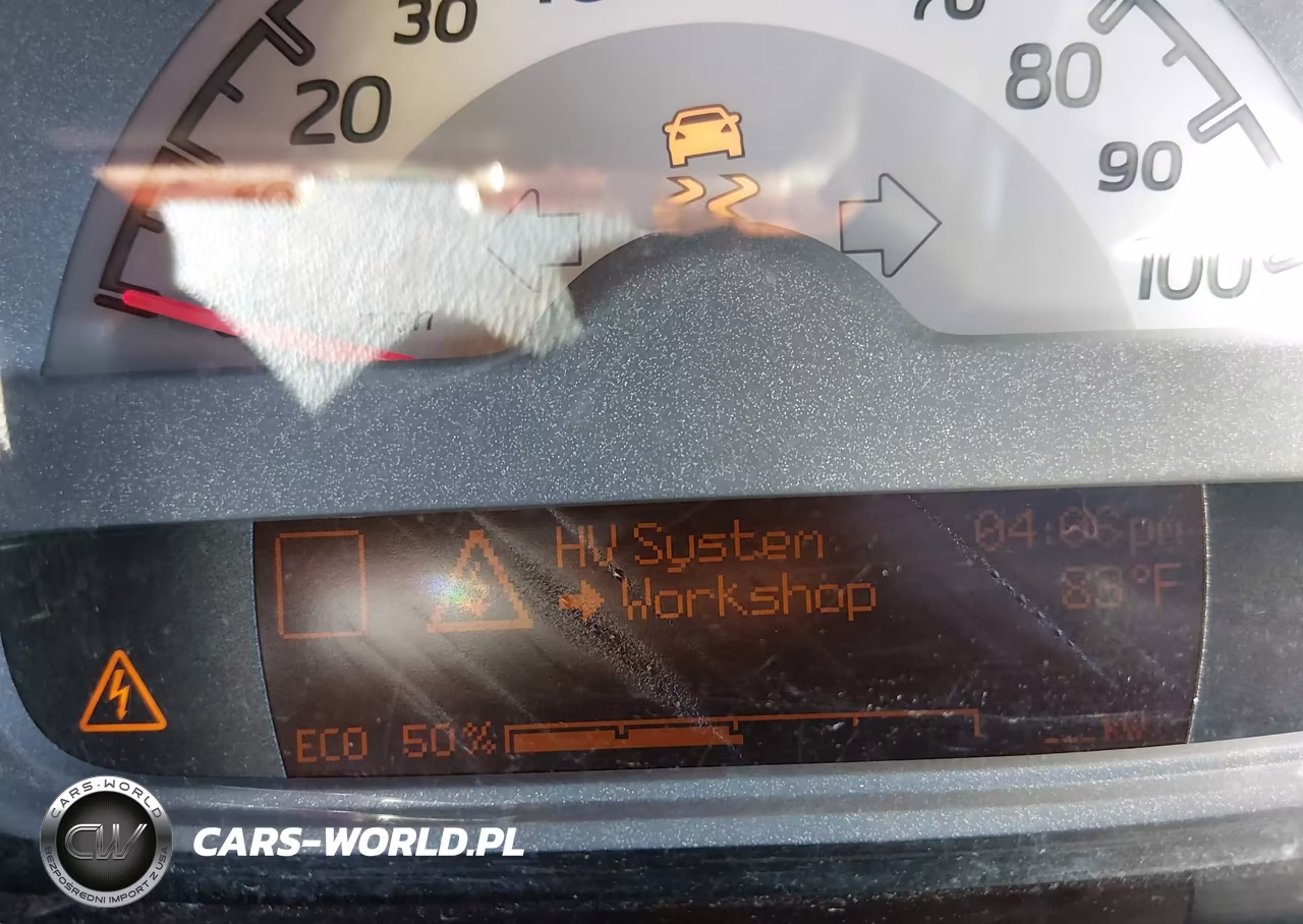 2016 Smart Fortwo Electric Drive Passion VIN:WMEEJ9AA5GK841942 - 7