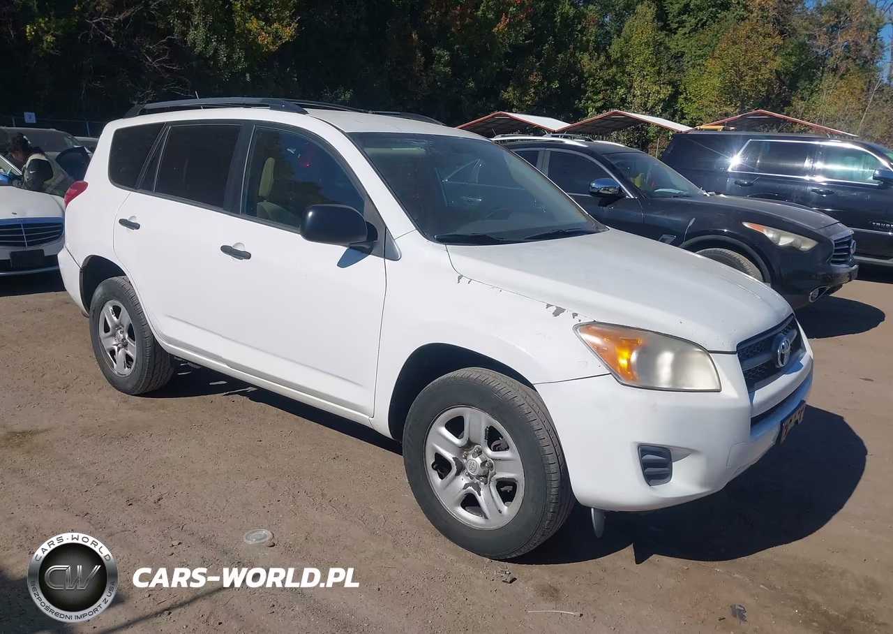 2012 Toyota Rav4