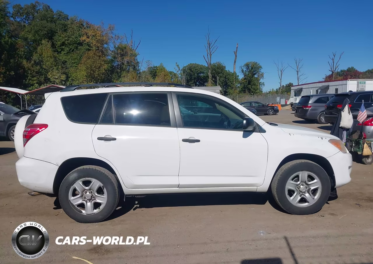 2012 Toyota Rav4 VIN:2T3ZF4DV7CW119456 - 13